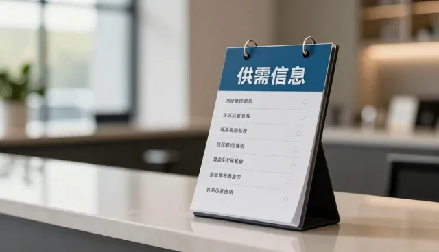 企业黄页在行业动态中的实用应用与维护技巧