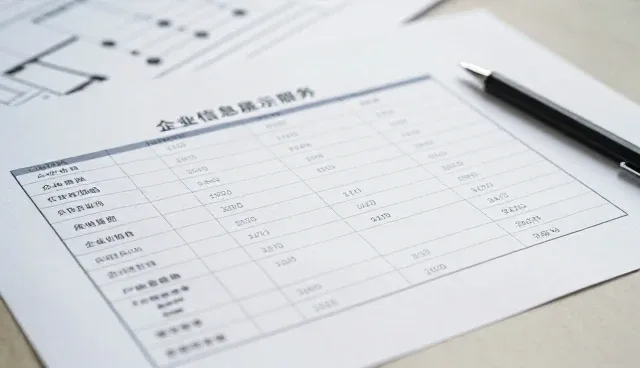 企业黄页在行业动态中的实用维护策略