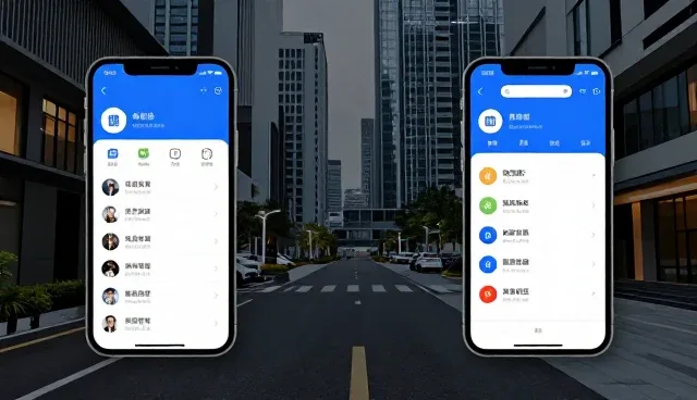 本地企业资源选型中的关键考量因素分析